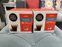 DOLCE GUSTO雀巢多趣酷思胶囊咖啡低因美式大杯7g*16颗原装进口中秋礼品 实拍图