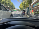 强生汽车贴膜隔热膜玉石深色汽车玻璃膜车膜前挡风玻璃膜车窗膜汽车膜隔热防爆防晒太阳膜玻璃隐私贴膜 实拍图