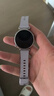 HUAWEI WATCH GT 6 流光紫 41mm智能手表多维情绪健康全新骑行体验 实拍图