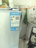 志高（CHIGO）双门冰箱家用小型一级能效办公室出租房宿舍用双开门中型二门电冰箱节能省电 一级能效-净味款172L【冷冻二层 冷藏四层】 实拍图