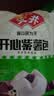 安井紫薯包 800g/袋 约27个 传统包子面点 速冻家庭装 早餐半成品 实拍图