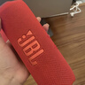 JBL无线直播麦克风 KMC650 蓝牙话筒音响一体麦克风 全民K歌 话筒K歌宝 国家补贴家庭ktv露营唱K 礼物 【高音质双喇叭】KMC650黑色 实拍图