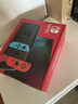 任天堂（Nintendo）【国内保税仓】Switch2/1代 OLED/续航加强日版/港版便携家用ns体感游戏机掌机 日版续航红蓝32GB保税（赠共享会员） 实拍图