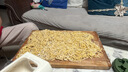 小熊（Bear）面光光面食机全能中式面点 家用压面机电动面条机饸烙机饺子皮快速出面可拆洗 一机多能 YMJ-F01L8 实拍图
