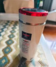 摩飞电器（Morphyrichards）便携式电热水杯 电热水壶 家用旅行0.3L便携保温杯烧水壶保温一体全自动最新款京东自营MR6060白 实拍图