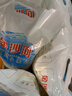 金沙河面粉 富强小麦粉50斤 包子馒头水饺手擀面烘焙白面 家用10斤*5包 实拍图