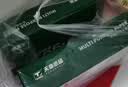 天章 （TANGO）A5 80g浅粉色彩色复印纸新绿天章粉红色软卡纸打印纸非厚卡纸退货凭证座签铭牌标签纸打印500张/包 实拍图