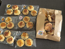 优鲜沛（Ocean Spray）智利进口蔓越莓干 蜜饯果干烘焙原料休闲零食 原味680g 实拍图