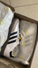 阿迪达斯 adidas三叶草  samba T头鞋运动鞋男女休闲鞋B75806 37 实拍图