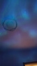 【新人专享1分】爆款北极光投影灯台灯星空灯卧室浪漫情调房间极光氛围暖光灯睡眠礼物卧室投影灯 【新人专享1分】极光16色氛围灯（基础非遥控款） 实拍图