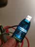 毕亚兹 USB转485/232接口工业级转换器 usb转九针串口RS485模块通讯转换器 实拍图