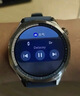 Smorss适用华为手表表带疯马纹GT6/6PRO/GT5/GT4pro/GT3/Pro/watch5/watch4pro/真皮磁吸扣表腕带 实拍图