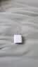 Apple/苹果 20W type-c充电器 苹果usb-c充电器原装手机快充头 旗舰店苹果iPhone 17 Pro Max充电器 实拍图
