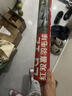 红双喜DHS羽毛球比赛耐打复合软木鹅毛羽毛球12只装EG12 实拍图