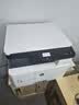 惠普（HP）m437n/437nda a3a4打印机黑白激光打印复印扫描一体机数码复合机多功能大型商用办公支持麒麟统信 M437n标配+13A粉盒(大印量高性价)到手2支 实拍图