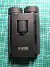 尼康（Nikon）EX/A30高倍高清轻巧便携双筒望远镜话剧演唱会口袋镜手机望远镜头 【专业款】EX II代8倍x25光学升级视野更广 实拍图