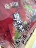 初旭食品（chuxufood） 温州酱鸭舌480g酱香味  温州特产 网红办公室休闲零食鸭货 实拍图