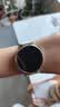 HUAWEI WATCH GT 6 浮光白 41mm智能手表多维情绪健康全新骑行体验强劲续航 实拍图