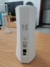 中国联通移动随身行wifi6无线免插卡5g/4gcpe便携式家用上网卡高速流量千兆路由器2025款 【5GCPE旗舰级】旗舰芯片+信号增强 实拍图