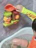 欣格宝宝洗澡玩具小黄鸭洗澡神器戏水玩具水车花洒转转乐浴室生日礼物 实拍图