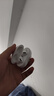 Apple/苹果 AirPods 4 搭配USB-C充电盒 苹果耳机 蓝牙耳机 适用iPhone/iPad/Mac 四代 实拍图