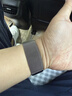 W&P新款适用苹果手表表带apple watch ultra3/2米兰尼斯金属不锈钢表带iwatch S11/10/9/8/SE3 原色46 实拍图