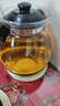 京华12号特级六窨茉莉花茶浓香型老北京特色花茶自己喝自饮口粮茶250g 实拍图
