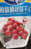 优鲜沛（Ocean Spray）智利进口蔓越莓干 蜜饯果干烘焙原料休闲零食 原味680g 实拍图