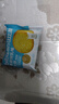 比比赞（BIBIZAN）草原鲜乳大饼干1000g整箱装牛奶味早餐代餐办公室休闲零食品 实拍图