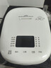 美的（Midea）小型3升2-3人不粘内胆IH加热家用多功能智能小电饭煲一级能效电饭锅MB-CFB3099H 实拍图