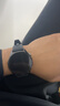 HUAWEI WATCH GT 6 雅丹黑 46mm智能手表多维情绪健康全新骑行体验华为智能手表 实拍图