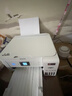 V4INK适用爱普生墨水002墨水四色 L4266墨水L4168 EPSON打印机墨水L4268 L4269 L4358 L6279 L4158 L4263 L6178墨 实拍图
