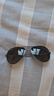 雷朋（RayBan）飞行员系列太阳镜男女款开车墨镜防晒眼镜0RB3689 实拍图