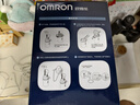 欧姆龙（OMRON）儿童家用雾化机老人医用升级轻音款压缩式雾化器CN701 实拍图