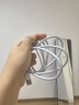 原装适配华为充电线66W/100W/120W超级快充线原装type-c数据线6A手机X6/mate70/nova7/P50Pro车载 【Max 66W原充正品】2.0米快充线 实拍图