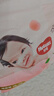 好奇（Huggies）铂金装小桃裤纸尿裤XL96片(12-17kg)加大号尿不湿【夏季散热王】 实拍图