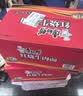 康师傅 方便面 经典红烧牛肉桶面110g*12 泡面整箱速食 方便食品 实拍图