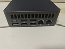 华硕破晓 酷睿i5-13500H NUC迷你主机 商用家用 OpenClaw主机 ROG办公台式机电脑16G/1TB SSD/WIFI6  实拍图