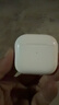 WITGOER【主动降噪第四代】蓝牙耳机适用于苹果iphone17/6半入耳式真无线音乐2026最新款超长续航运动专用 实拍图