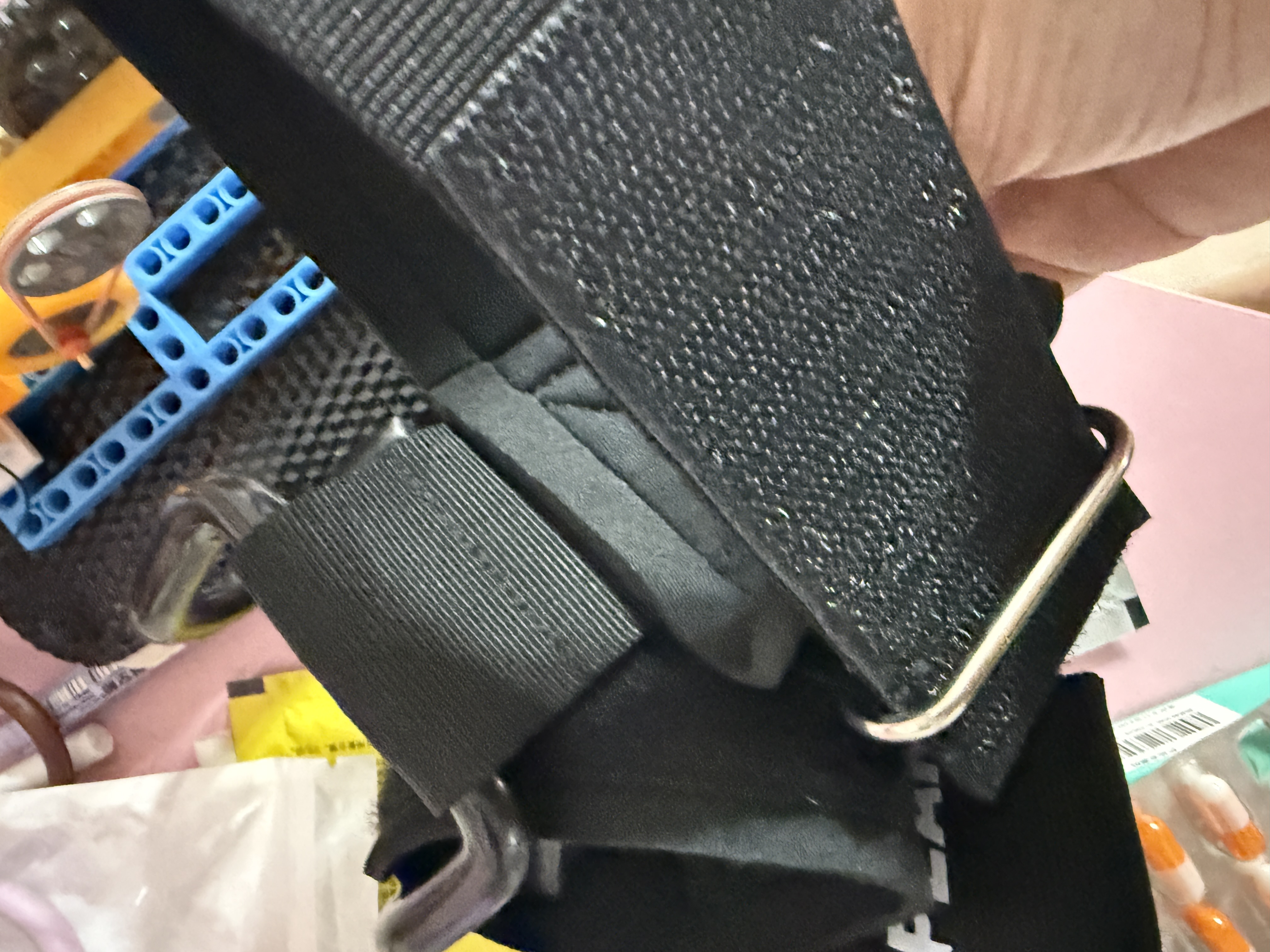 匹克单杠室内引体向上器家用成人免打孔门上健身器材运动吊杆120 实拍图