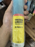 三和玻璃胶密封胶门窗专用防水封边胶中性通用硅酮胶TB798瓷白250ml 实拍图