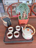 七春茶叶六堡茶黑茶2016年陈广西特产散熟茶250g中秋教师节送长辈礼物 实拍图