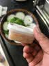 盖世（Gaishi）三文鱼籽酱60g 大颗粒鱼子酱寿司料理食材 西餐日料食材 实拍图