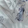 迪士尼婴儿衣服新生儿夏季薄款连体衣纯棉爬爬服满月宝宝百天包屁睡衣 实拍图