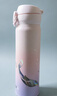 膳魔师（THERMOS）保温杯316钢500ml男女士儿童水杯子实用生日礼物JNL-505 PK 实拍图