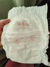 好奇（Huggies）铂金装小桃裤成长裤L120片(9-14kg)尿不湿拉拉裤【夏季散热王】 实拍图