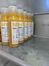 农夫山泉100%纯果汁NFC芒果混合汁300ml*10瓶 整箱饮料礼盒 实拍图