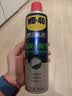 WD-40强力除胶剂汽车清洁家用去胶清洗剂玻璃不干胶双面胶清洗剂450ml 实拍图