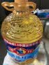 多力【保真菜籽油】低芥酸物理压榨非转基因特香菜籽油6.18L 实拍图