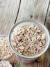 养益君古法手工刀削纯藕粉250g无添加蔗糖莲藕粉儿童中老年养胃早餐代餐 实拍图